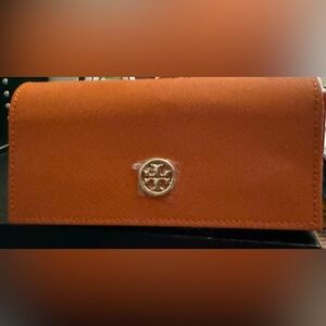 Tory Burch sunglass case